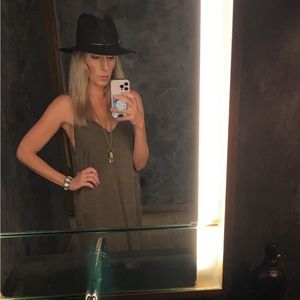 Meet your Posher, Kat